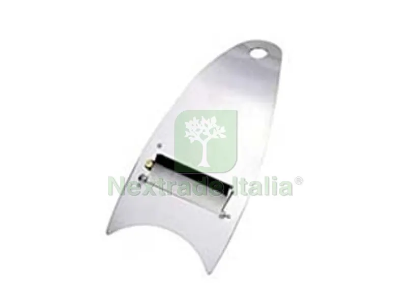 Tagliatartufi con Lama Liscia Regolabile - cm 8,5x17,5 — Casalinghi e organizzazione — rif. FERX.FER290180
