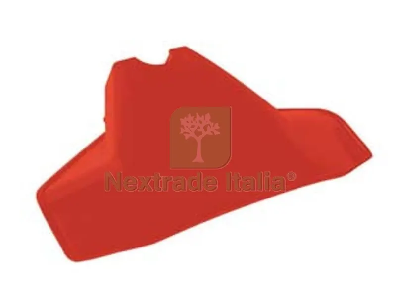 PARASASSI STANDARD UNIVERSALE DECESPUGLIATORE — Attrezzi da giardino a motore — rif. FERX.FER290302