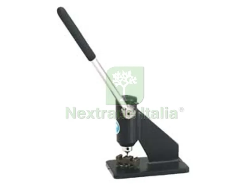 ROMPICATENA DA BANCO — Misurazione e taglio manuale — rif. FERX.FER290326 ROMPICATENA DA BANCO — Misurazione e taglio manuale — rif. FERX.FER290326