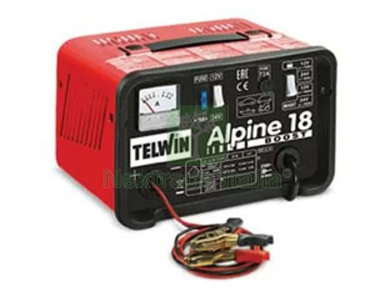 caricabatterie alpine 18 boost 14a 12/24v — Batterie e caricabatterie — rif. FERX.FER291491 caricabatterie alpine 18 boost 14a 12/24v — Batterie e caricabatterie — rif. FERX.FER291491