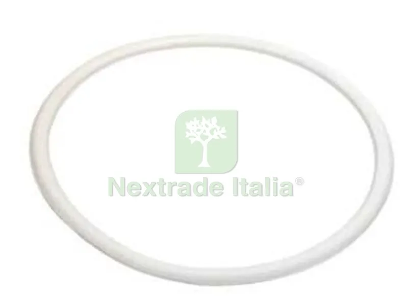 6PZ GUARNIZIONE PER FUSTO BOCCA LARGA - lt 30/50 ? mm.250 — Idropulitrici e spruzzatori — rif. FERX.FER291750