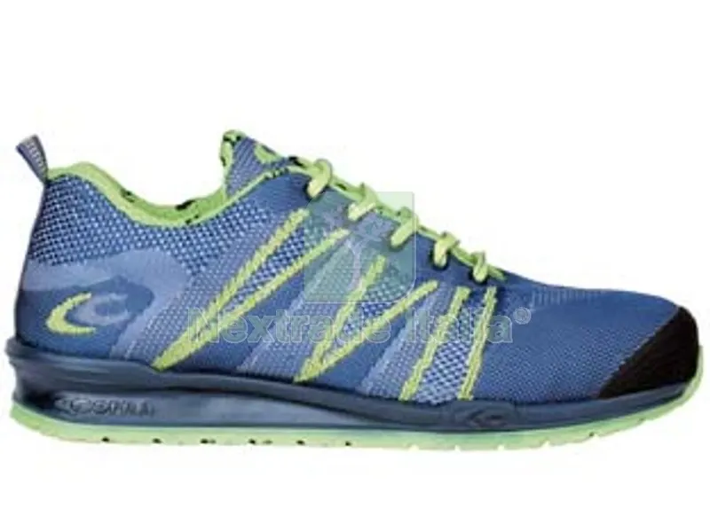 scarpa da lavoro bassa fluent s1-s1p - n?45 — Calzature antinfortunistiche — rif. FERX.FER291958 scarpa da lavoro bassa fluent s1-s1p - n?45 — Calzature antinfortunistiche — rif. FERX.FER291958