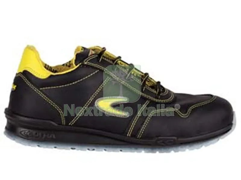 scarpa da lavoro bassa coppi s3 - n?40 — Calzature antinfortunistiche — rif. FERX.FER291972
