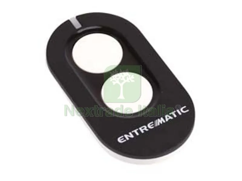 RADIOCOMANDO ORIGINALE DITEC PER CANCELLO MOD. ZEN2C — Automazioni cancello — rif. FERX.FER292054