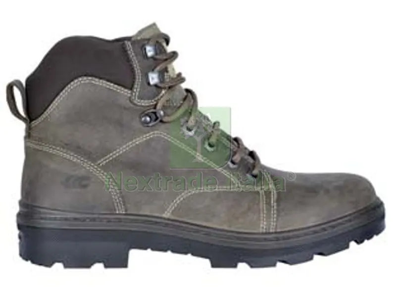 scarpa da lavoro alta land bis s3 - n?41 — Calzature antinfortunistiche — rif. FERX.FER292139