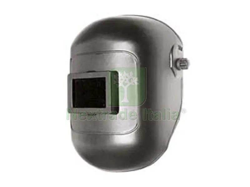di protezione a casco per saldatrici - mm.200x340x175, peso gr.420 — Protezioni corpo — rif. FERX.FER292351