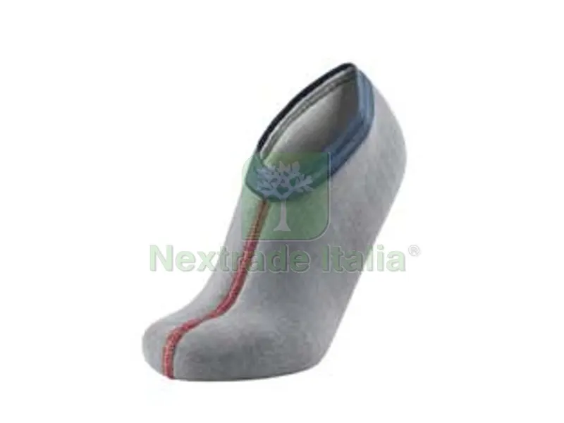 CALZEROTTI ANTIUMIDITA' IN COTONE - tg.40 — Scarichi e sifoni — rif. FERX.FER293099