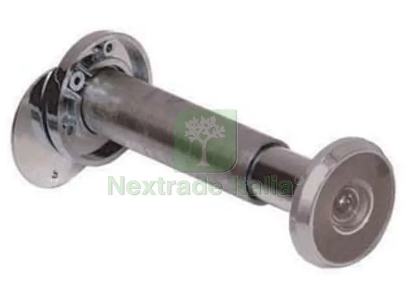Moschettone Anticaduta "steelsafe 39" — Ganci, moschettoni e anelli — rif. FERX.FER293297