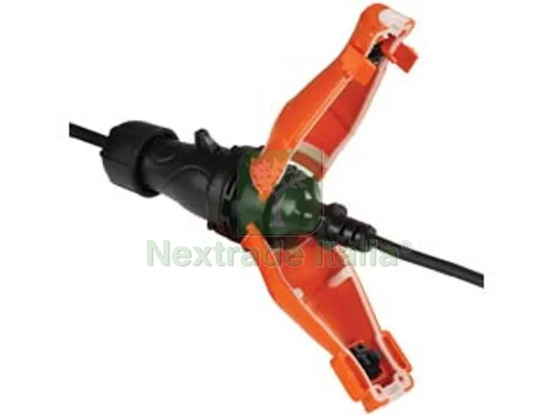 PRESA SCHUKO IP67 POWER SHELL — Interruttori e prese — rif. FERX.FER293440