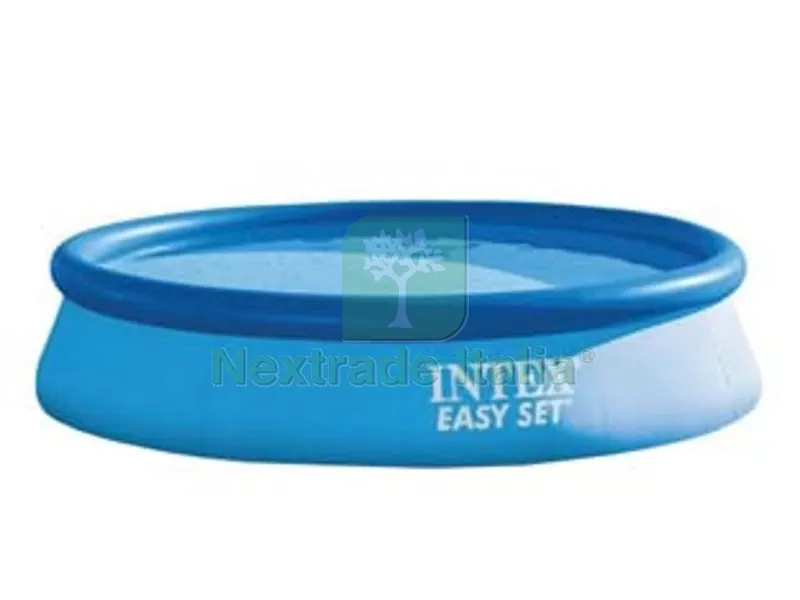 Piscina "easy SET" Rotonda Autoportante Senza Pompa CM.305X76H. - Capacit? LT.3853 - Peso KG.8,2 (28120) — Tempo libero outdoor — rif. FERX.FER294102