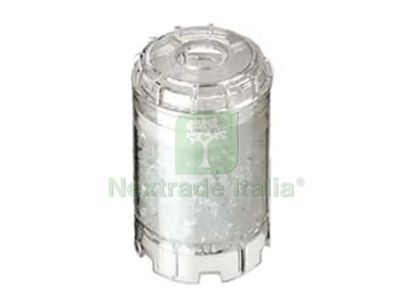Cartuccia Sali Polifosfati per Contenitori Filtro H.5" - ? interno mm.27 - ? esterno mm.65 — Protezioni corpo — rif. FERX.FER294706 Cartuccia Sali Polifosfati per Contenitori Filtro H.5" - ? interno mm.27 - ? esterno mm.65 — Protezioni corpo — rif. FERX.FER294706