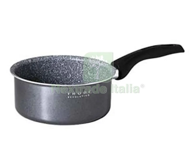 Trudi Revolution Casseruola Antiaderente 1 Manico - cm.16 — Cucina e coltelleria — rif. FERX.FER294751