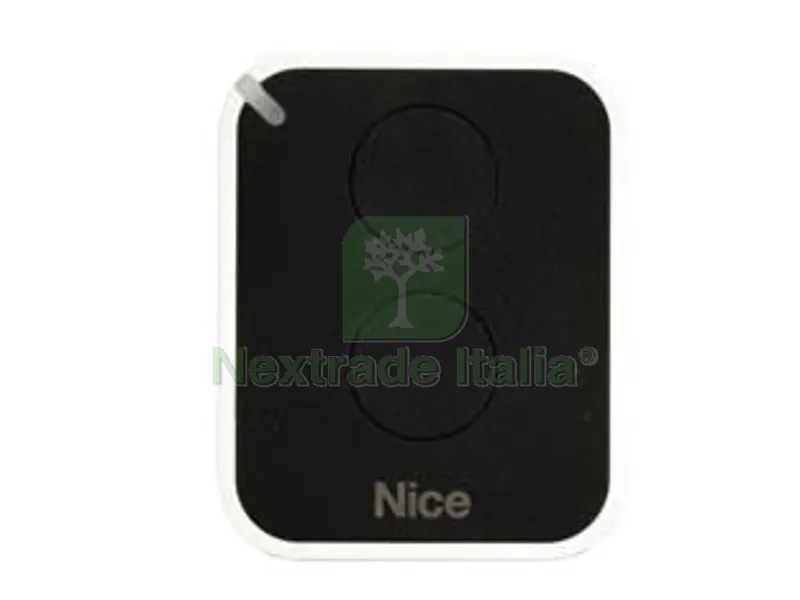 RADIOCOMANDO ORIGINALE NICE PER CANCELLO MOD. ERA ON2E — Automazioni cancello — rif. FERX.FER295055