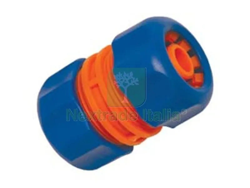 10BLISTER RACCORDO RIPARATORE - 1/2" — Tubi e raccordi — rif. FERX.FER295505 10BLISTER RACCORDO RIPARATORE - 1/2" — Tubi e raccordi — rif. FERX.FER295505