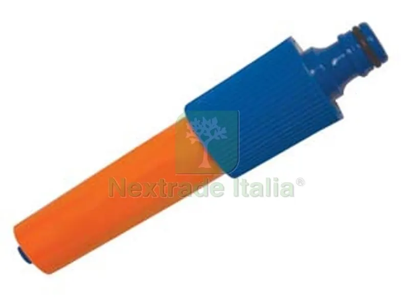 10BLISTER LANCIA IN PLASTICA REGOLABILE — Irrigazione — rif. FERX.FER295550