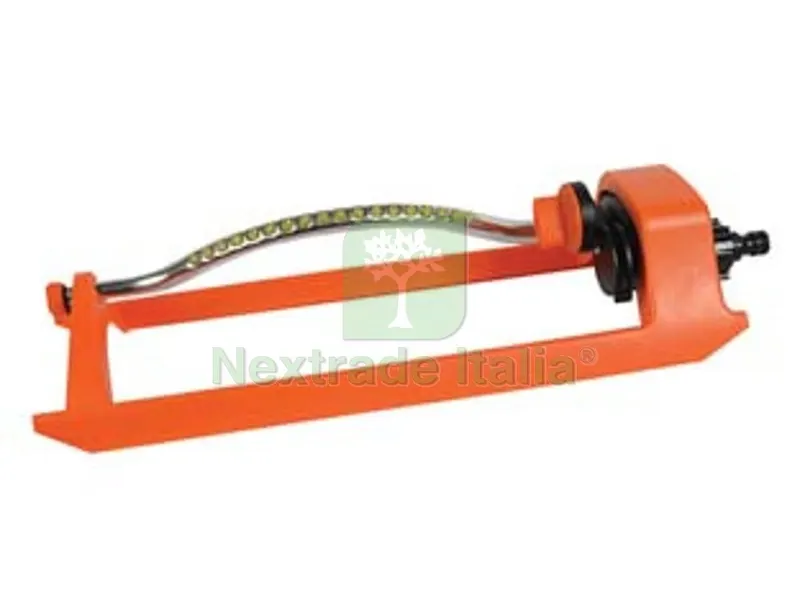 Irrigatore Oscillante 18 Fori con Innesto Rapido — Irrigazione — rif. FERX.FER295673 Irrigatore Oscillante 18 Fori con Innesto Rapido — Irrigazione — rif. FERX.FER295673