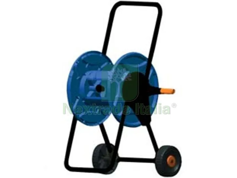 AVVOLGITUBO CARRELLATO MT.45 — Tubi e raccordi — rif. FERX.FER295697