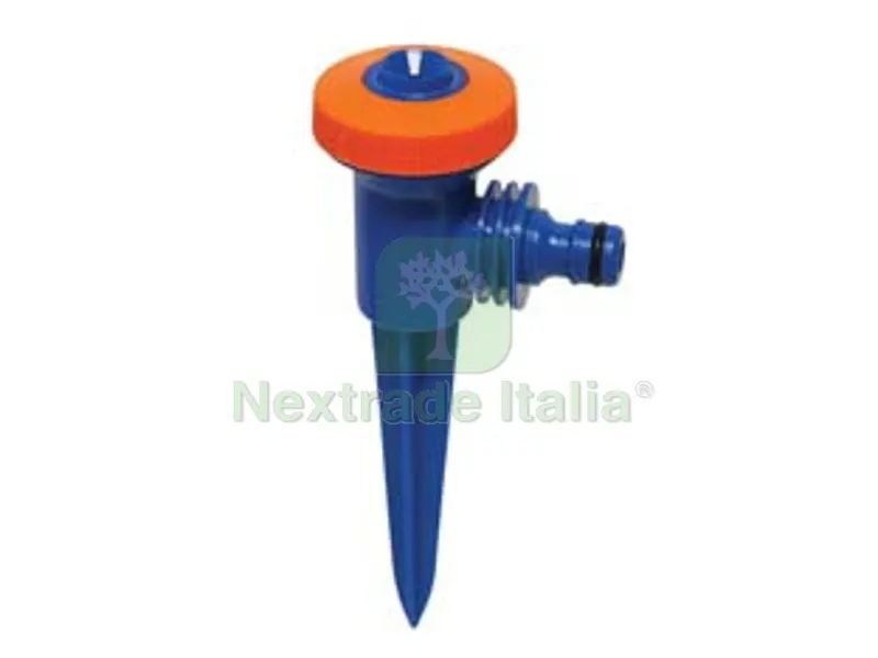 6BLISTER TURBO IRRIGATORE CON PUNTALE — Irrigazione — rif. FERX.FER295789