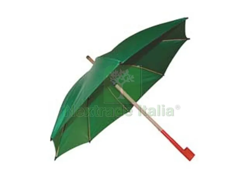 Ombrello Cerato Manico Dritto - misura 34 us, ? cm 135, kg 1.4 — Tempo libero outdoor — rif. FERX.FER295895