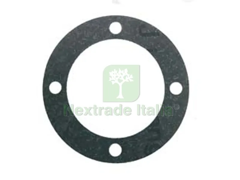 GUARNIZIONE INFERIORE PER COMPRESSORE - per cod.132695 (CDF00291) — Trapani e avvitatori — rif. FERX.FER296717