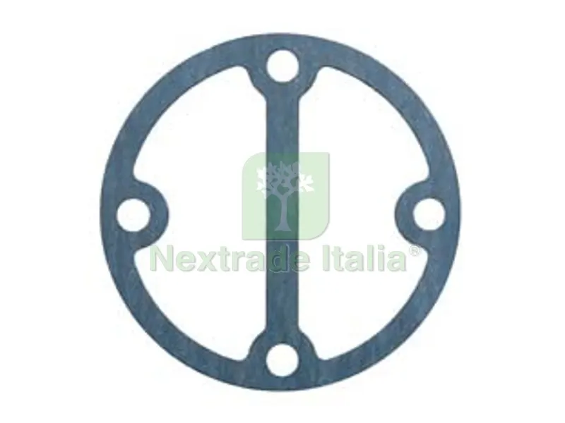 GUARNIZIONE TESTATA PER COMPRESSORE - per cod.132695 (CDF00291) — Trapani e avvitatori — rif. FERX.FER296731 GUARNIZIONE TESTATA PER COMPRESSORE - per cod.132695 (CDF00291) — Trapani e avvitatori — rif. FERX.FER296731