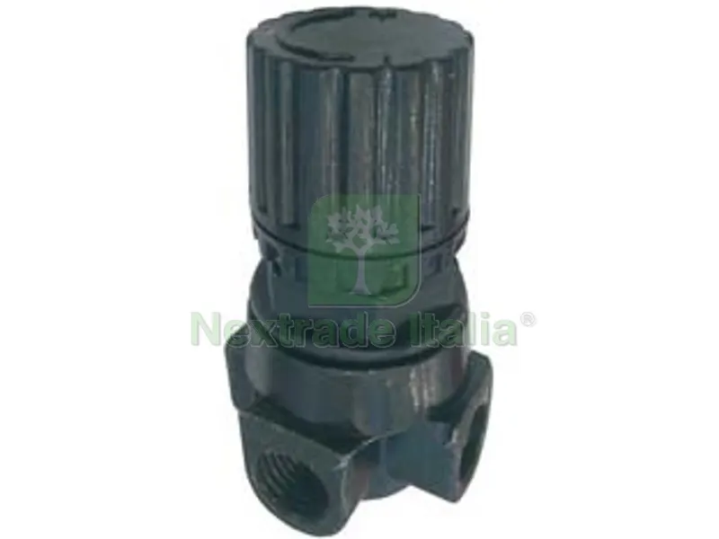 REGOLATORE PRESSIONE ARIA PER COMPRESSORE — Trapani e avvitatori — rif. FERX.FER296786