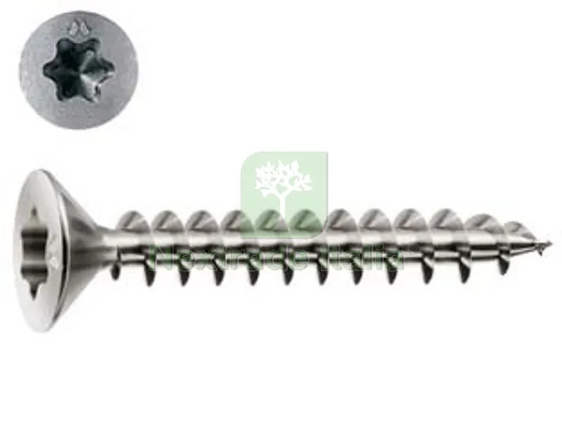 500PZ VITI PANEL-VIT TESTA SVASATA PIANA TORX ACCIAIO CHROMITING ø mm.4x25 — Viti — rif. FERX.FER324144 500PZ VITI PANEL-VIT TESTA SVASATA PIANA TORX ACCIAIO CHROMITING ø mm.4x25 — Viti — rif. FERX.FER324144
