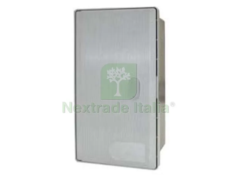 Contenitore Contatore Enel Monofase Serie ARE/GMI-Y Unificato - mm.420x230 — Casalinghi e organizzazione — rif. FERX.FER297462 Contenitore Contatore Enel Monofase Serie ARE/GMI-Y Unificato - mm.420x230 — Casalinghi e organizzazione — rif. FERX.FER297462