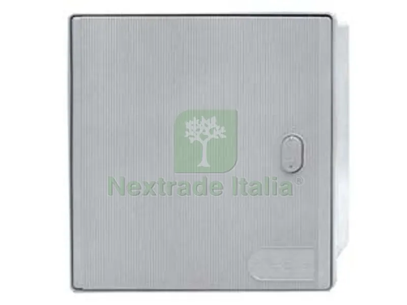 Contenitore Contatore Enel Trifase Serie ARE/GTI-Y Unificato - mm.420x390 — Casalinghi e organizzazione — rif. FERX.FER297479 Contenitore Contatore Enel Trifase Serie ARE/GTI-Y Unificato - mm.420x390 — Casalinghi e organizzazione — rif. FERX.FER297479