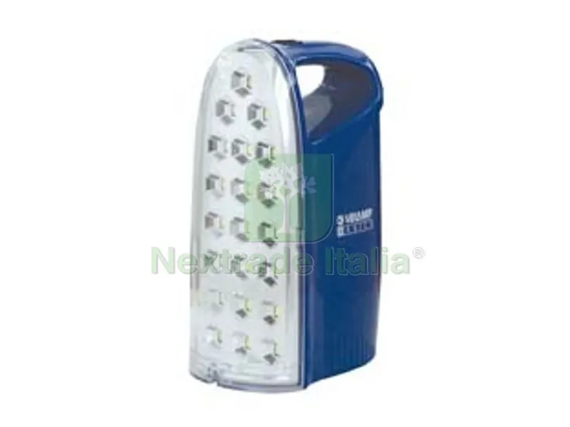 lampada portatile ricaricabile anti black-out 21led - 21 led - 6000 k? - 250 lumen — Illuminazione — rif. FERX.FER297486 lampada portatile ricaricabile anti black-out 21led - 21 led - 6000 k? - 250 lumen — Illuminazione — rif. FERX.FER297486