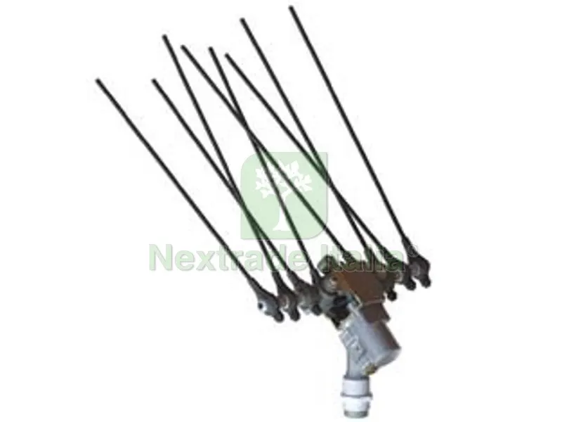 bacchiatore pneumatico olivgreen air 505 - kg.0,9 — Attrezzi da giardino — rif. FERX.FER298148 bacchiatore pneumatico olivgreen air 505 - kg.0,9 — Attrezzi da giardino — rif. FERX.FER298148