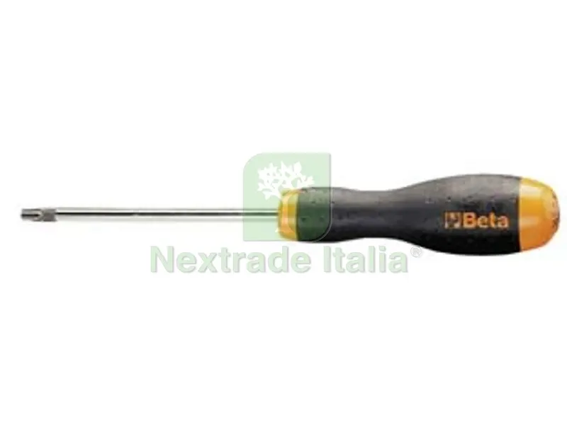 chiavi maschio tamper resistant torx art.1208e/rtx - t15 mm.80 — Ferramenta porte e finestre — rif. FERX.FER299855