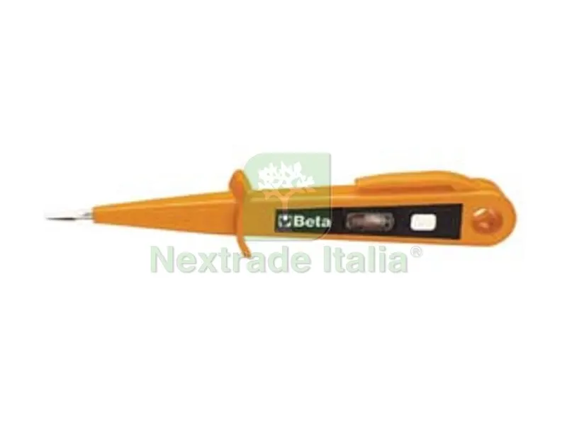 giravite cercafase 125/220v art.1253a - mm.3x150 — Cacciaviti e giraviti — rif. FERX.FER300209 giravite cercafase 125/220v art.1253a - mm.3x150 — Cacciaviti e giraviti — rif. FERX.FER300209