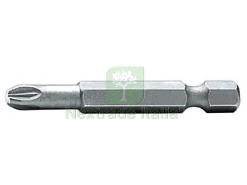 5PZ inserti per avvitatori per viti a croce pozidriv art.862pz - pz3 — Punte, frese e dischi — rif. FERX.FER300278 5PZ inserti per avvitatori per viti a croce pozidriv art.862pz - pz3 — Punte, frese e dischi — rif. FERX.FER300278