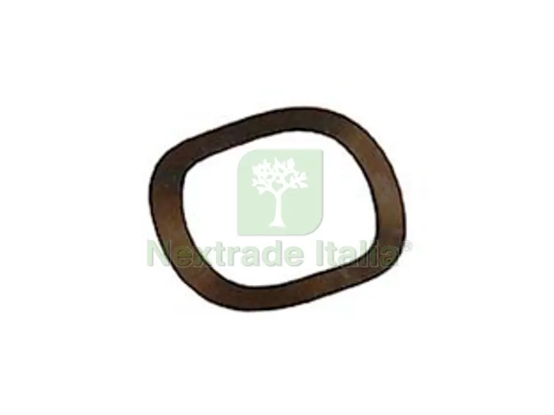 RONDELLA ELASTICA BULLONE FRIZ. PER DECESPUGLIATORE CC.32,6/42,7/51,7 — Attrezzi da giardino a motore — rif. FERX.FER300698