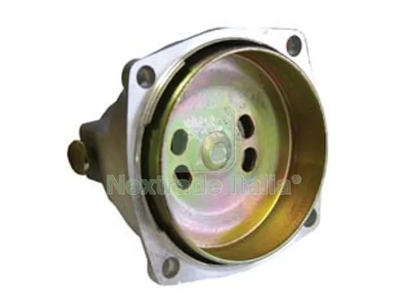 Giunto Motore/Trasmissione per Decespugliatore a Zaino CC.51,7 — Attrezzi da giardino a motore — rif. FERX.FER300773