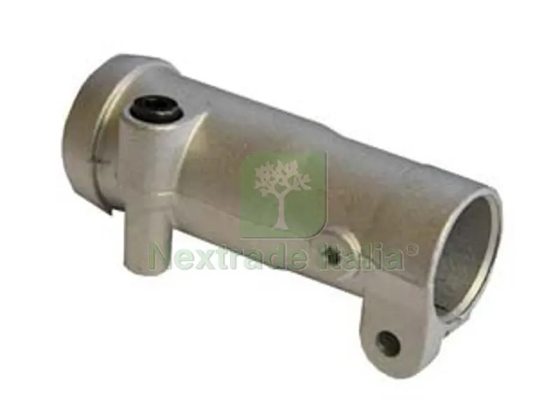 CONNETTORE PER DECESPUGLIATORE A ZAINO CC.51,7 — Attrezzi da giardino a motore — rif. FERX.FER300827 CONNETTORE PER DECESPUGLIATORE A ZAINO CC.51,7 — Attrezzi da giardino a motore — rif. FERX.FER300827