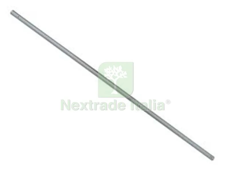Tubo Alluminio per Decespugliatore a Zaino CC.51,7 — Attrezzi da giardino a motore — rif. FERX.FER300841