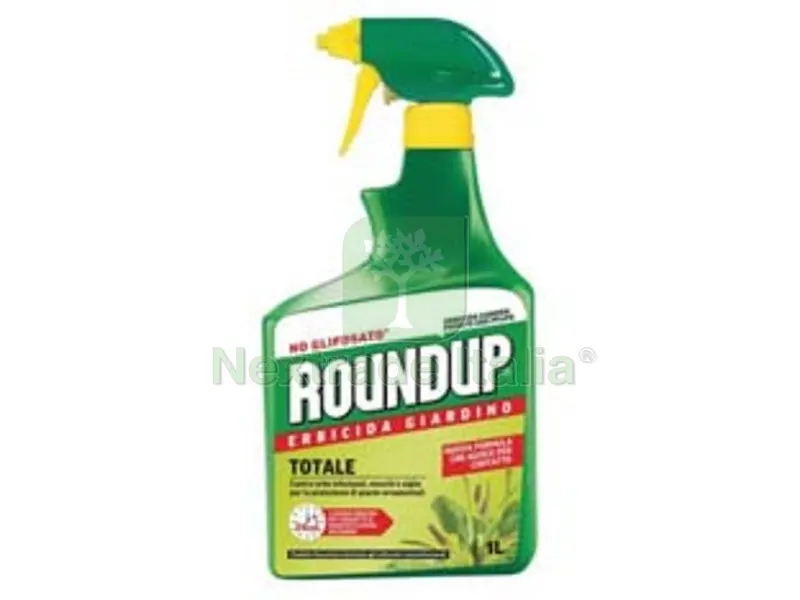 DISERBANTE TOTALE LIQUIDO PRONTO ALL'USO PFNPO - lt.1 — Protezione piante e sementi — rif. FERX.FER300926