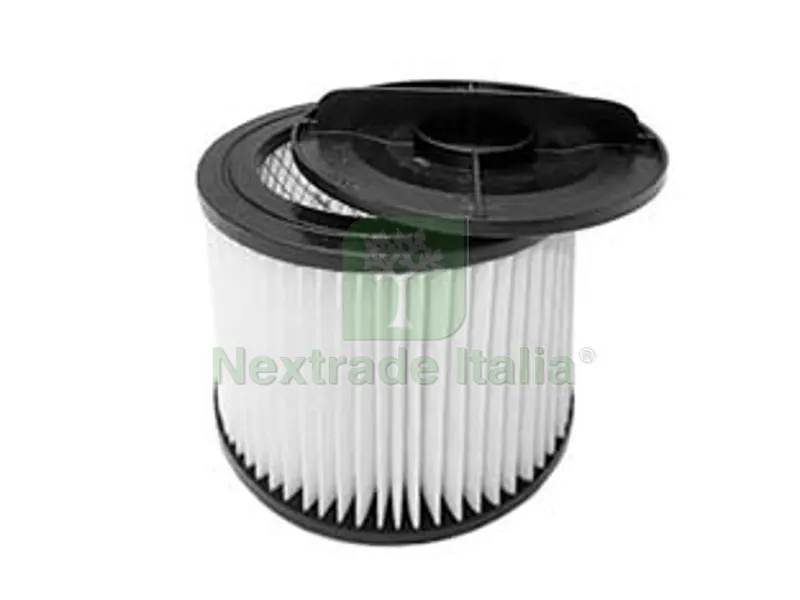Filtro per Aspirapolvere Lavabile Serie GT per VAC 18 Plus e Trenta x - ? Esterno MM.123, Interno 86, 104H. (5.212.0040) — Casalinghi e organizzazione — rif. FERX.FER302265