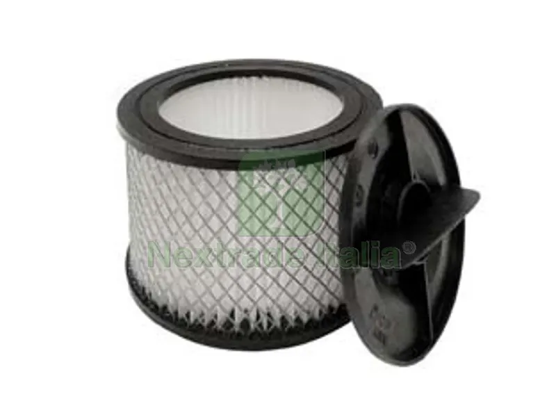 Filtro Lavabile per Aspirapolvere / Aspiracenere Ashley Kombo - ? Esterno MM.123, Interno 86, 104H. (5.212.0154) — Casalinghi e organizzazione — rif. FERX.FER302289 Filtro Lavabile per Aspirapolvere / Aspiracenere Ashley Kombo - ? Esterno MM.123, Interno 86, 104H. (5.212.0154) — Casalinghi e organizzazione — rif. FERX.FER302289
