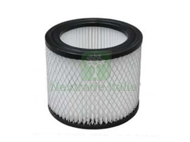 Filtro Lavabile per Aspiracenere Ashley 900 - ? Esterno MM.120, Interno 85, 108H. (5.212.0153) — Casalinghi e organizzazione — rif. FERX.FER302296 Filtro Lavabile per Aspiracenere Ashley 900 - ? Esterno MM.120, Interno 85, 108H. (5.212.0153) — Casalinghi e organizzazione — rif. FERX.FER302296