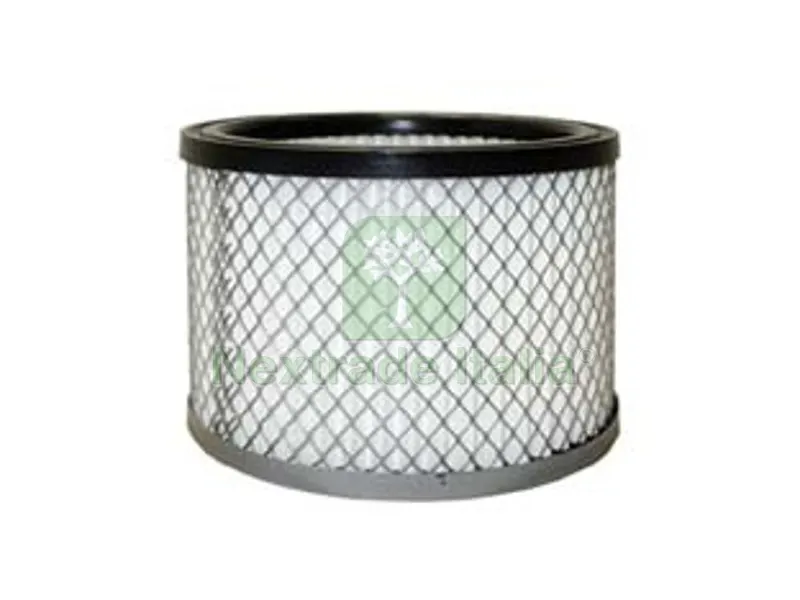 Filtro Lavabile per Aspiracenere Ashley 111, Ashley 411 - ? Esterno MM.135, Interno 113, 104H. (5.212.0152) — Casalinghi e organizzazione — rif. FERX.FER302302 Filtro Lavabile per Aspiracenere Ashley 111, Ashley 411 - ? Esterno MM.135, Interno 113, 104H. (5.212.0152) — Casalinghi e organizzazione — rif. FERX.FER302302