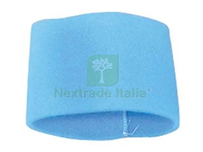 Filtro Aspirapolvere Spugna per VAC 18 Plus, Trenta x e Ashley Kombo - ? mm.125, 108h. (5.212.0030) — Casalinghi e organizzazione — rif. FERX.FER302319 Filtro Aspirapolvere Spugna per VAC 18 Plus, Trenta x e Ashley Kombo - ? mm.125, 108h. (5.212.0030) — Casalinghi e organizzazione — rif. FERX.FER302319