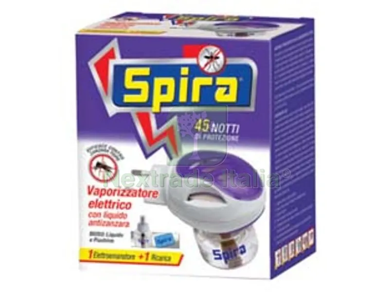 3PZ vaporizzatore elettrico biuso liquido/piastrina trm x3 — Piastre e angolari — rif. FERX.FER302371 3PZ vaporizzatore elettrico biuso liquido/piastrina trm x3 — Piastre e angolari — rif. FERX.FER302371
