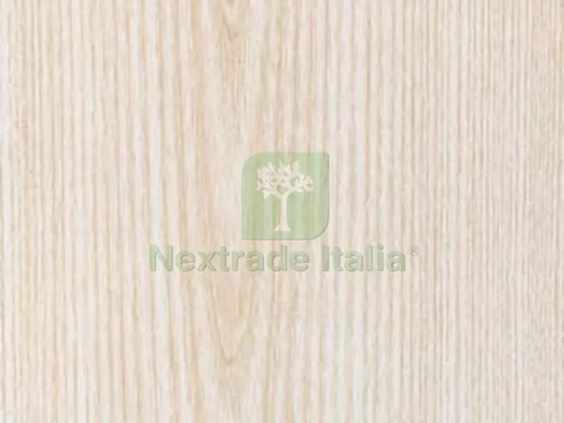 PLASTICA ADESIVA FRASSINO BIANCO (280-2228) - cm.45h. in rotoli da mt.15 — Adesivi e sigillanti — rif. FERX.FER302944