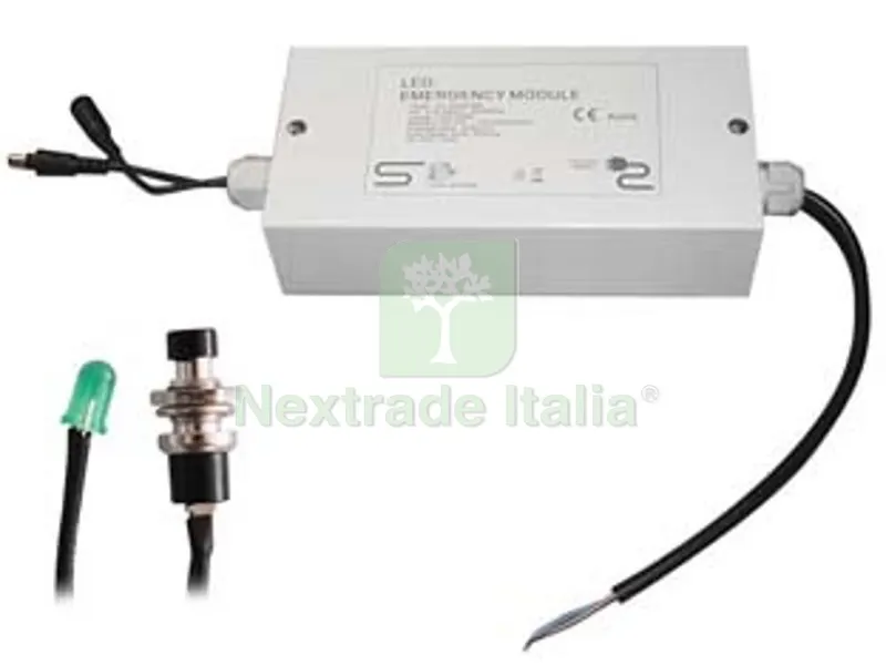 Kit Emergenza per Apparecchi LED — Illuminazione — rif. FERX.FER303163 Kit Emergenza per Apparecchi LED — Illuminazione — rif. FERX.FER303163