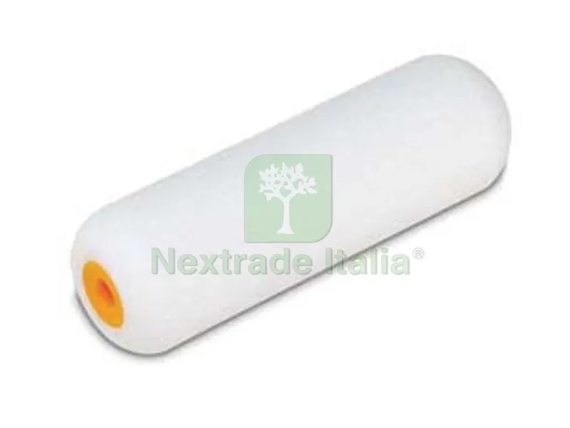 20PZ RULLINO IN SPUGNA EXTRAFINE SERIE 193 - cm.5 — Pennelli e rulli — rif. FERX.FER303200 20PZ RULLINO IN SPUGNA EXTRAFINE SERIE 193 - cm.5 — Pennelli e rulli — rif. FERX.FER303200