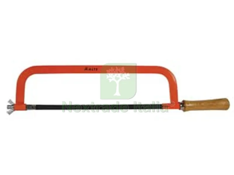 3PZ Archetto con Manico in Legno Pesante — Attrezzi da giardino — rif. FERX.FER303262 3PZ Archetto con Manico in Legno Pesante — Attrezzi da giardino — rif. FERX.FER303262