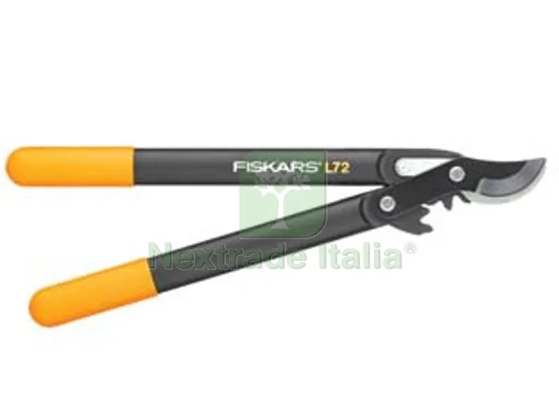 TRONCARAMI BY-PASS A UNCINO POWERGEAR (S) L72 - lunghezza cm.46 (112200) — Attrezzi da giardino — rif. FERX.FER303385